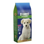 Ortin Premium Junior сухой корм для щенков с содержанием домашней птицы (целый мешок 15 кг)